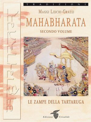 cover image of Mahabharata II